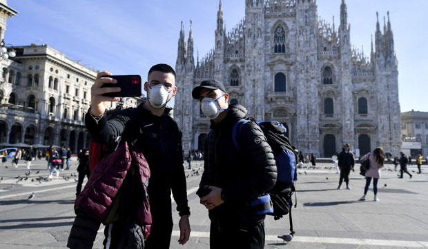 Министарство просвете упутило допис: ОДЛОЖИТЕ екскурзије у Италију због корона вируса